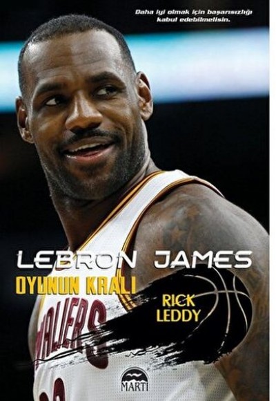 Lebron James Oyunun Kralı Lebron James Oyunun Kralı