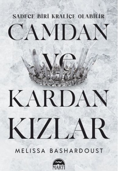 Camdan Ve Kardan Kızlar Camdan Ve Kardan Kızlar