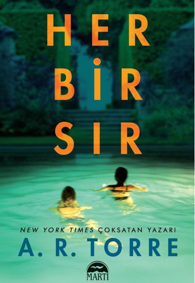 Her Bir Sır Her Bir Sır