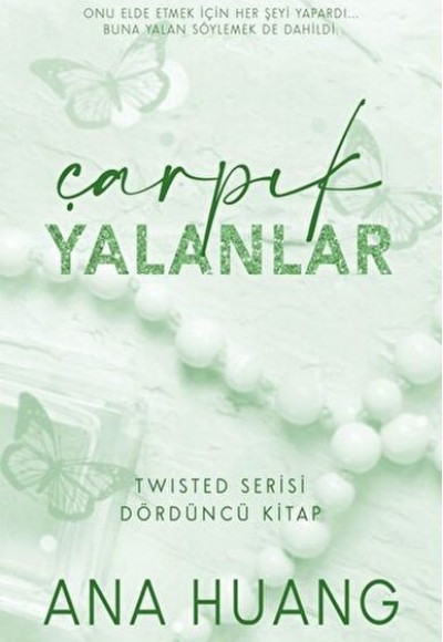 Çarpık Yalanlar Çarpık Yalanlar