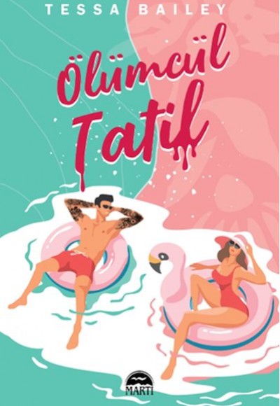 Ölümcül Tatil Ölümcül Tatil