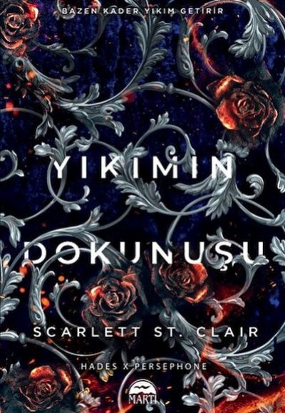Yıkımın Dokunuşu