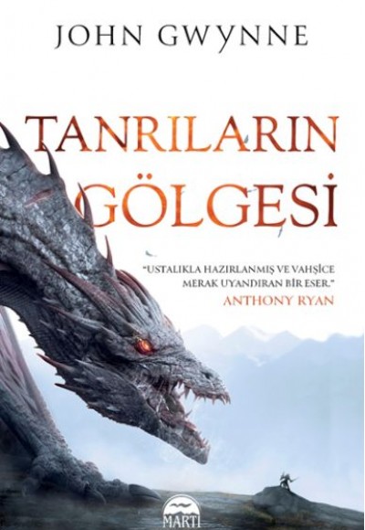 Tanrıların Gölgesi Tanrıların Gölgesi