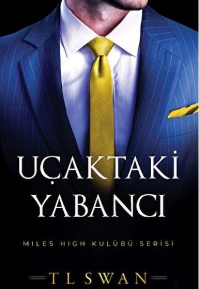 Uçaktaki Yabancı Uçaktaki Yabancı