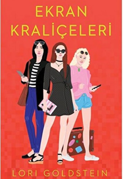 Ekran Kraliçeleri Ekran Kraliçeleri