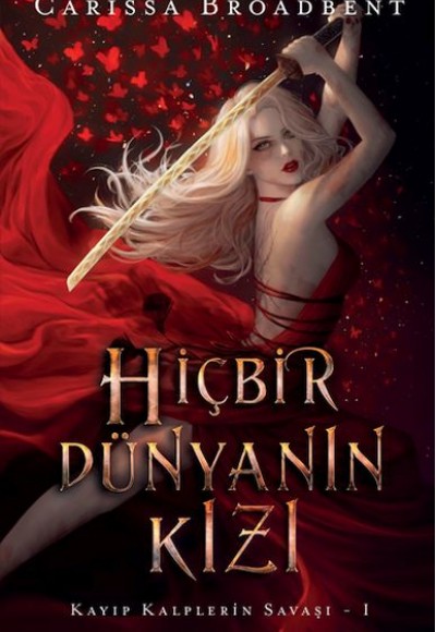 Hiçbir Dünyanın Kızı Hiçbir Dünyanın Kızı
