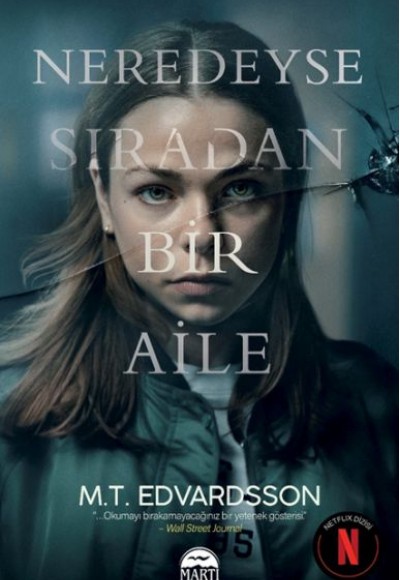 Neredeyse Sıradan Bir Aile Neredeyse Sıradan Bir Aile
