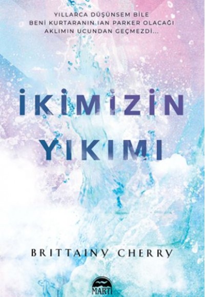 İkimizin Yıkımı İkimizin Yıkımı