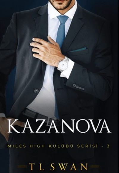 Kazanova Kazanova