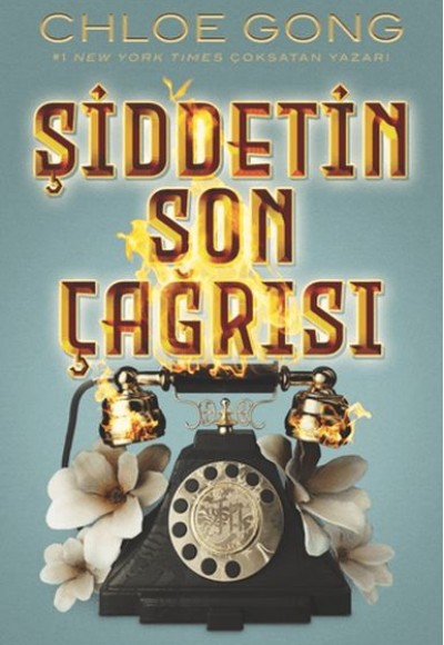 Şiddetin Son Çağrısı (Ciltli) Şiddetin Son Çağrısı (Ciltli)