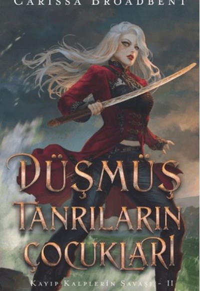 Düşmüş Tanrıların Çocukları Düşmüş Tanrıların Çocukları