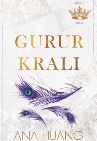 Gurur Kralı Gurur Kralı