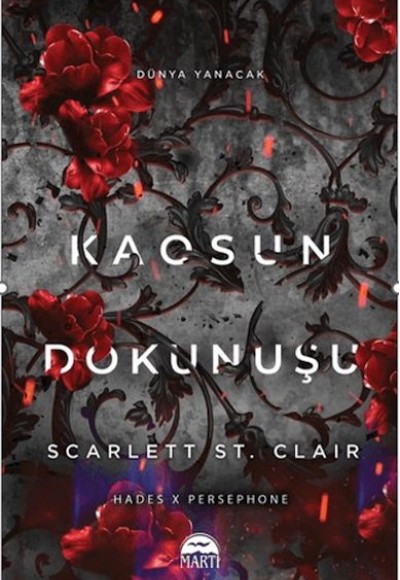 Kaosun Dokunuşu Kaosun Dokunuşu