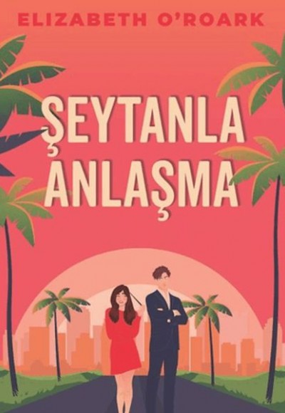 Şeytanla Anlaşma Şeytanla Anlaşma