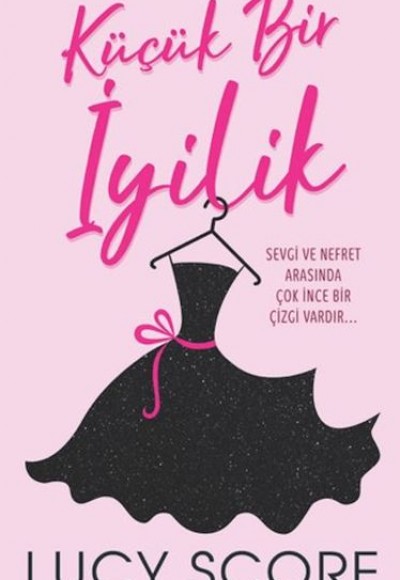 Küçük Bir İyilik Küçük Bir İyilik