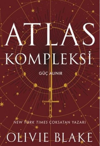 Atlas Kompleksi Atlas Kompleksi