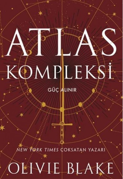 Atlas Kompleksi Atlas Kompleksi