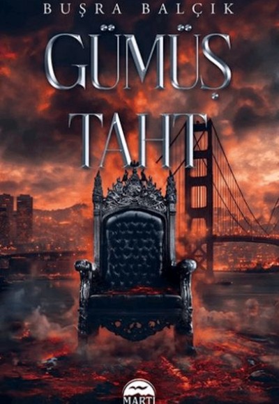 Gümüş Taht Gümüş Taht