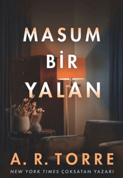 Masum Bir Yalan Masum Bir Yalan
