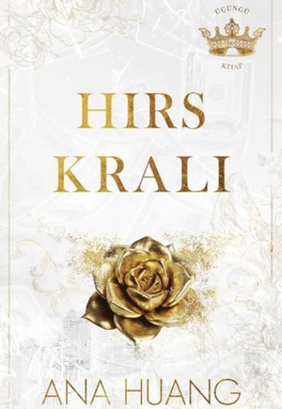 Hırs Kralı