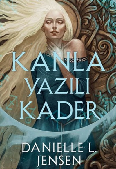 Kanla Yazılı Kader Kanla Yazılı Kader