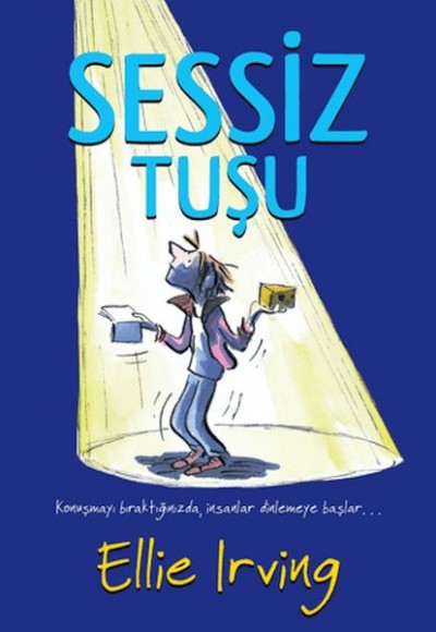 Sessiz Tuşu Sessiz Tuşu