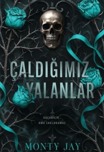Çaldığımız Yalanlar Çaldığımız Yalanlar