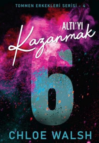 Altı'yı Kazanmak Altı'yı Kazanmak