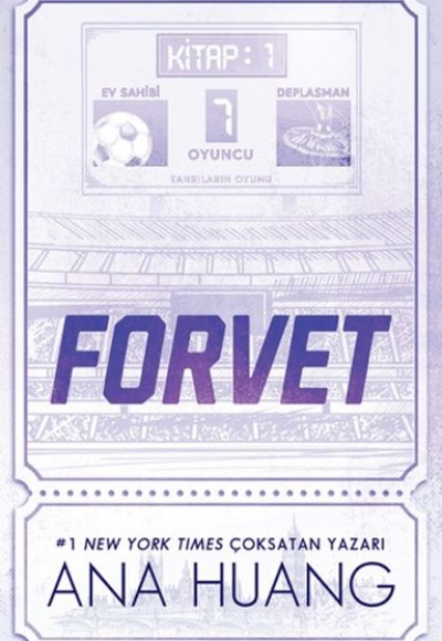 Forvet Forvet