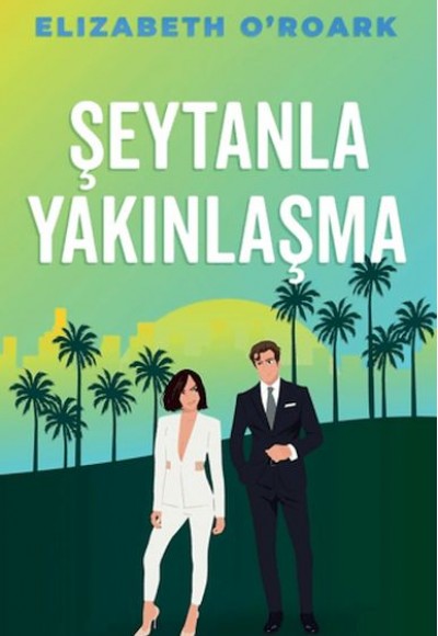 Şeytanla Yakınlaşma Şeytanla Yakınlaşma