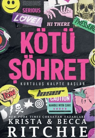 Kötü Şöhret Kötü Şöhret