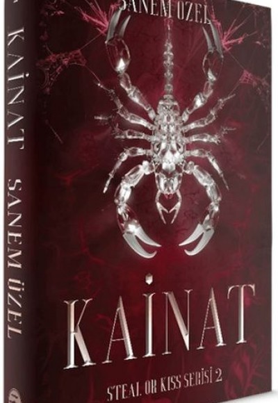Kainat (Ciltli) Kainat (Ciltli)