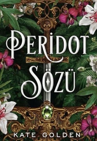 Peridot Sözü Peridot Sözü