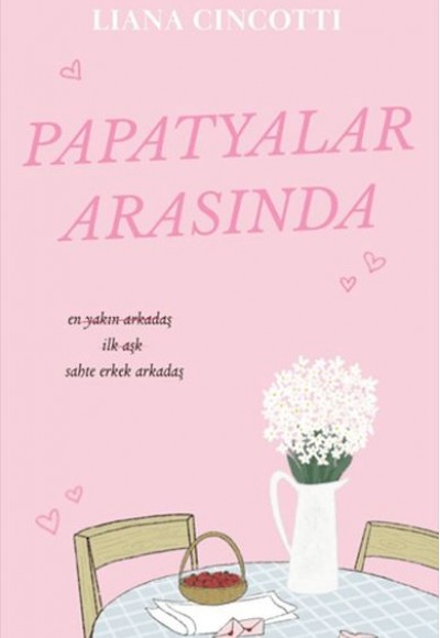 Papatyalar Arasında Papatyalar Arasında