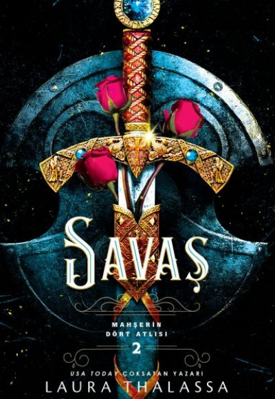 Savaş Savaş