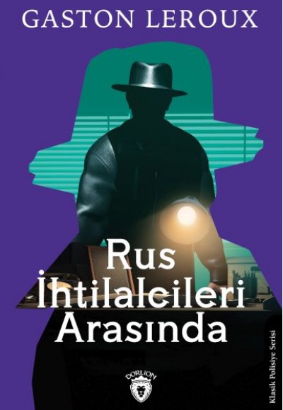 Rus İhtilalcileri Arasında Rus İhtilalcileri Arasında