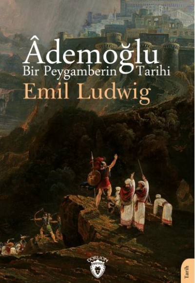 Ademoğlu Bir Peygamberin Tarihi Ademoğlu Bir Peygamberin Tarihi