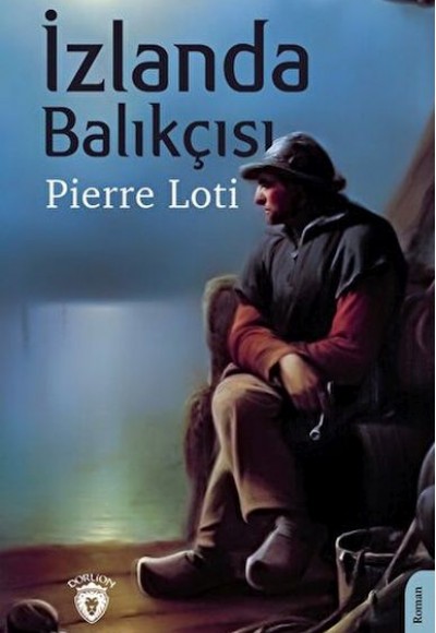 İzlanda Balıkçısı İzlanda Balıkçısı