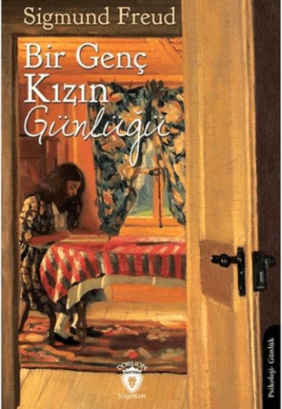 Bir Genç Kızın Günlüğü Bir Genç Kızın Günlüğü