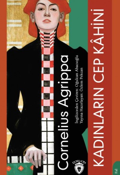 Kadınların Cep Kahini Ladies Oracle Kadınların Cep Kahini Ladies Oracle