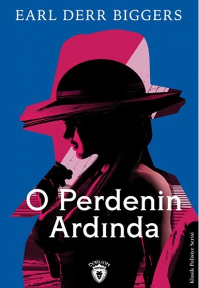 O Perdenin Ardında O Perdenin Ardında