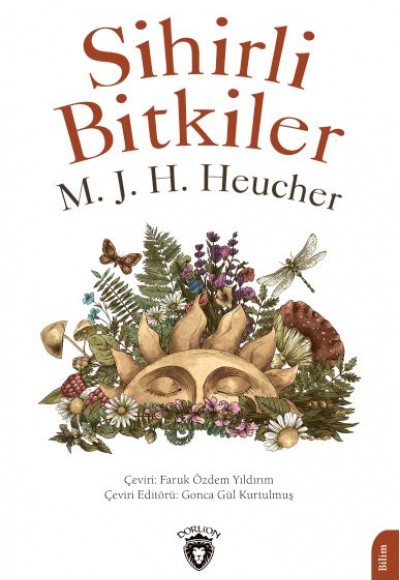 Sihirli Bitkiler Sihirli Bitkiler