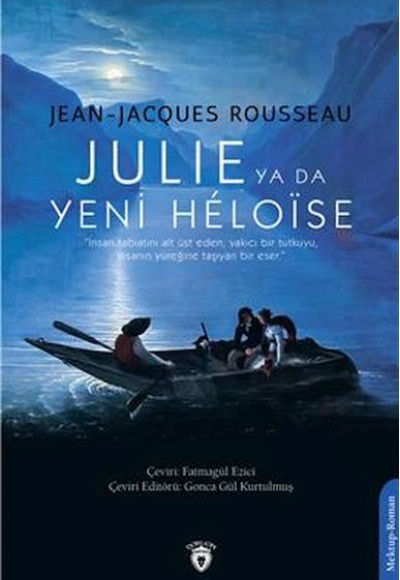 Julie Ya Da Yeni Heloise Julie Ya Da Yeni Heloise