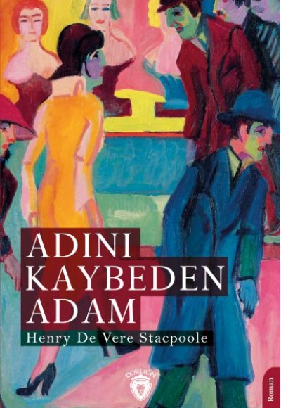 Adını Kaybeden Adam