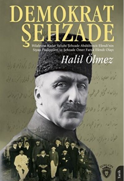 Demokrat Şehzade Demokrat Şehzade