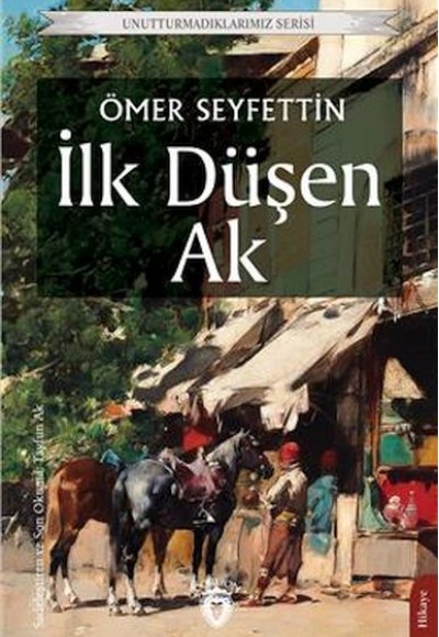 İlk Düşen Ak Unutturmadıklarımız Serisi İlk Düşen Ak Unutturmadıklarımız Serisi