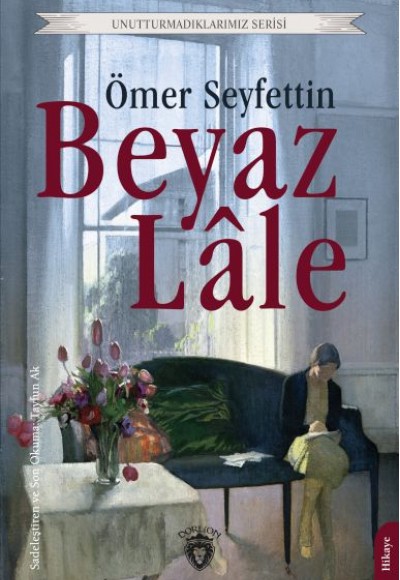 Beyaz Lâle Beyaz Lâle