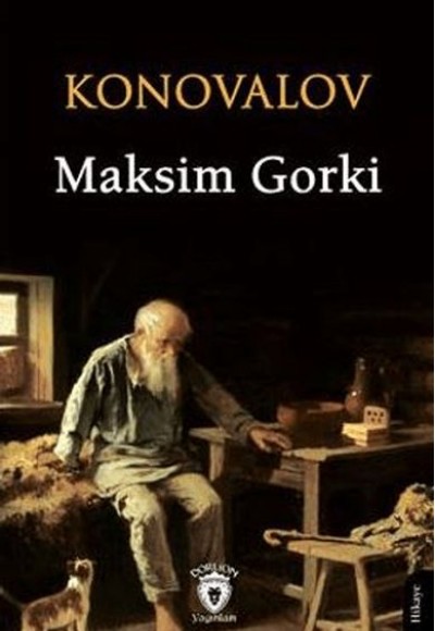 Konovalov Konovalov