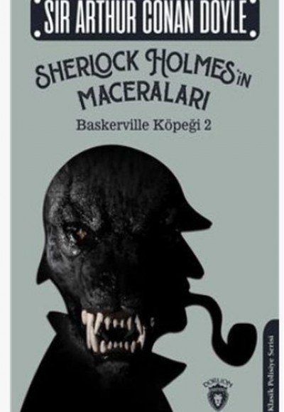 Sherlock Holmesin Maceraları Baskerville Köpeği 2 Sherlock Holmesin Maceraları Baskerville Köpeği 2