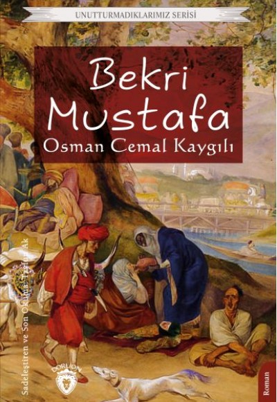 Bekri Mustafa Bekri Mustafa
